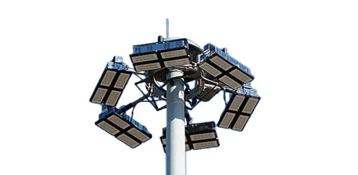 Next-Generation Outdoor Smart Lighting Solutions: INLUX SOLAR's Cutting-Edge LED Outdoor Lights