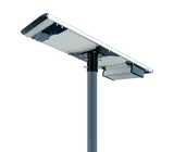 GALAXY All-In-One Solar Street Light (40W-60W-80W)