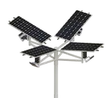 Solar Mini Mast Light