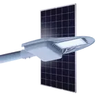 FALCON All-In-Two Solar Street Light (50W-60W)