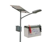 Gel Battery Solar Street Light (30W-200W)