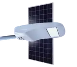 JAGUAR-S All-In-Two Solar Street Light (80W-90W-100W)