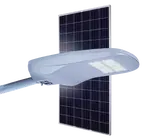 JAGUAR All-In-Two Solar Street Light (120W-150W)