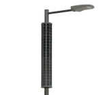 Octagonal Solar Pole Street Light (40W-60W-120W)