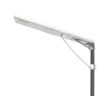 POLARIS A All-In-One Solar Street Light (30W-40W-60W)