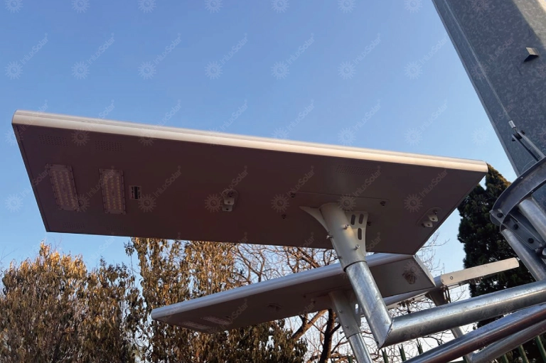 solar high mast light for public lighting in south africa2