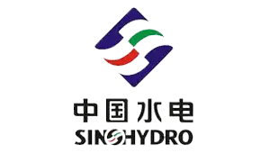 sinohydro