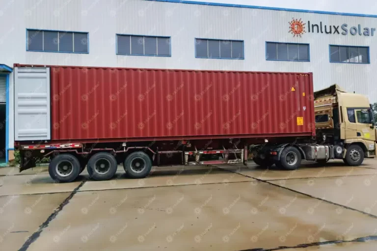 Three Containers Shipped to Mauritius_Master