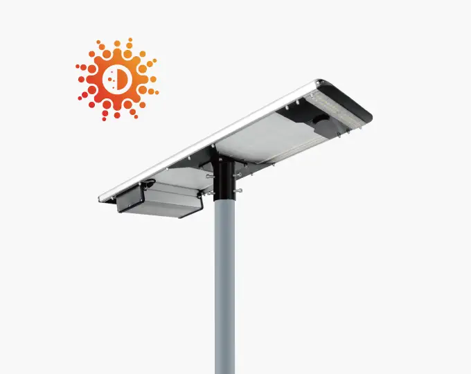 Menu_GALAXY All-In-One Solar Street Light