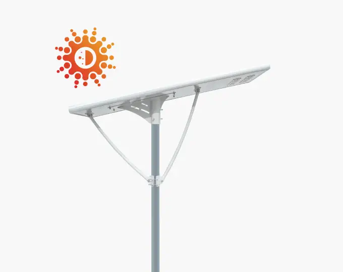 Menu_POLARIES All-In-One Solar Street Light