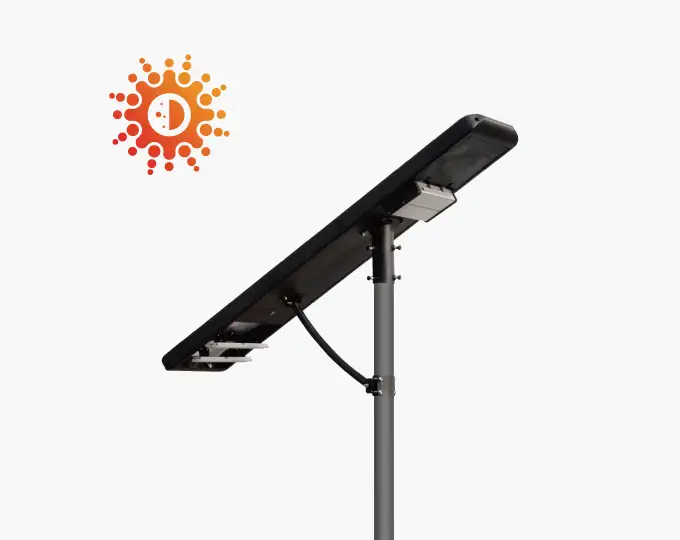 Menu_SIRIUS All-In-One Solar Street Light