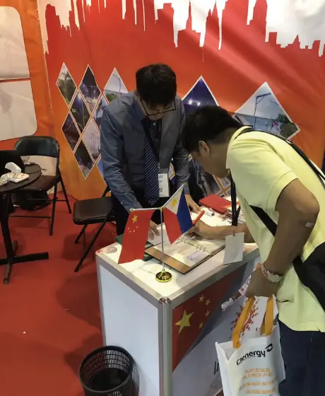 Philippines Solar Show