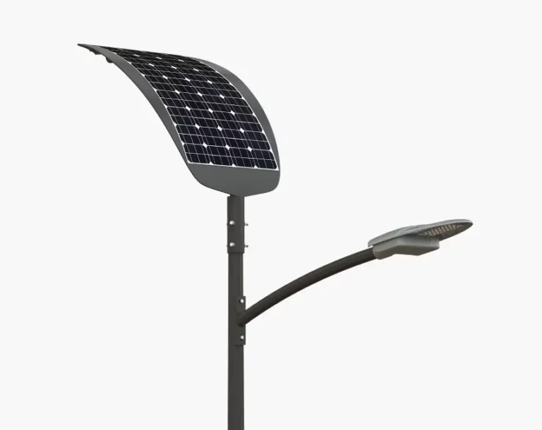 AKSO Solar Street Lights