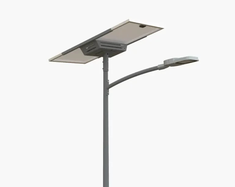 APOLLO Lithium Battery Solar Street Light 8