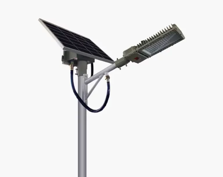 Explosion Proof Solar Street Light 5