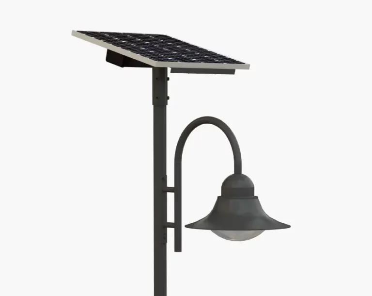 HERA Solar Street Lights