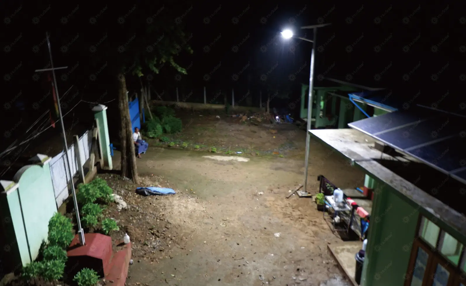 Illumination in Rural Areas_2