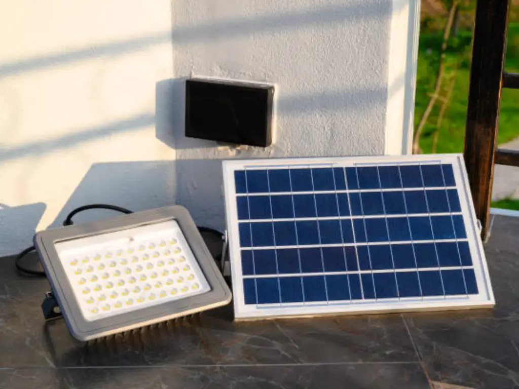 do solar lights need direct sunlight