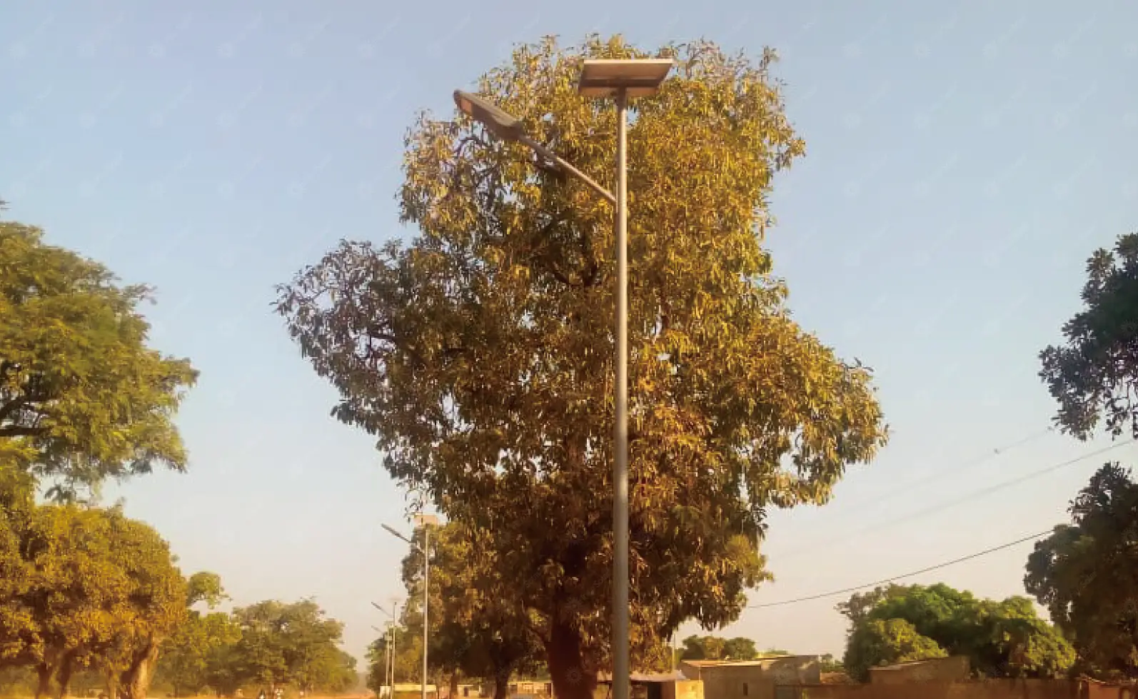 ural Highway in Burkina Faso_4