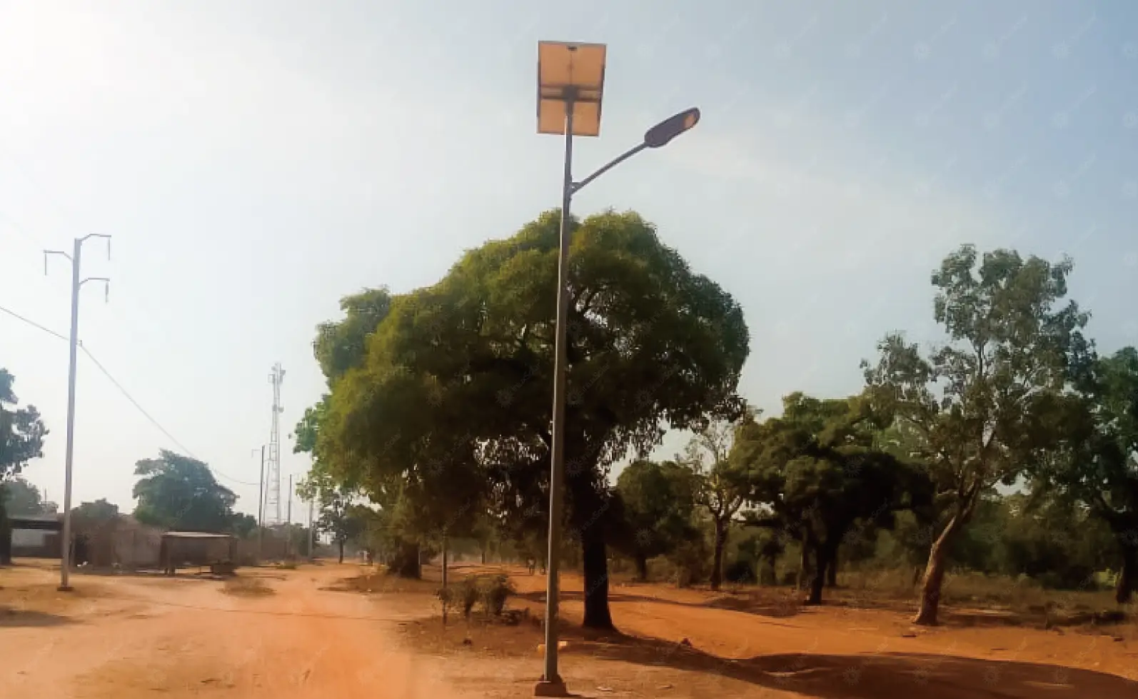 ural Highway in Burkina Faso_5